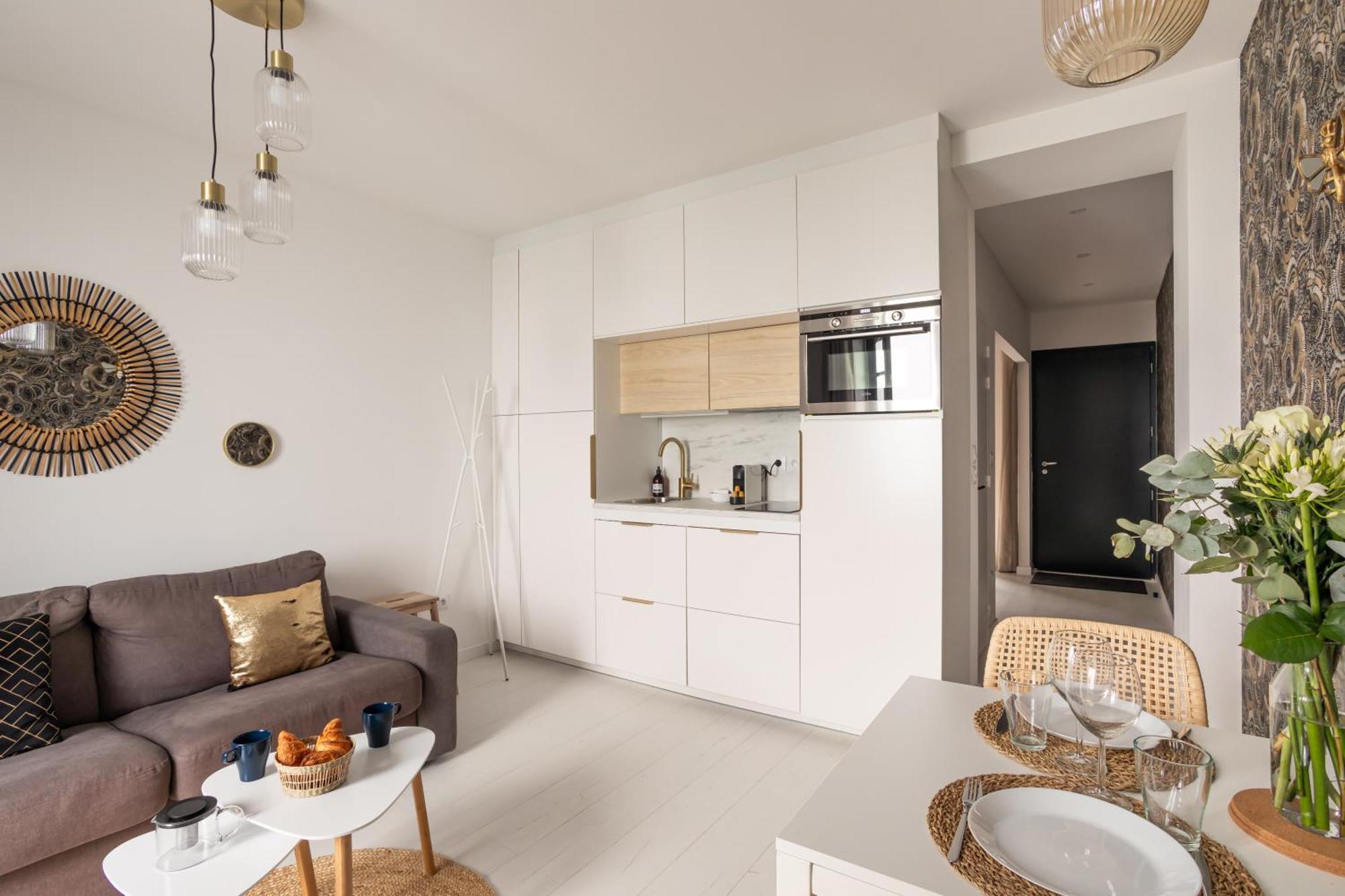 Ty Peskaiden 1 - A Cancale Vue Mer Luaran gambar