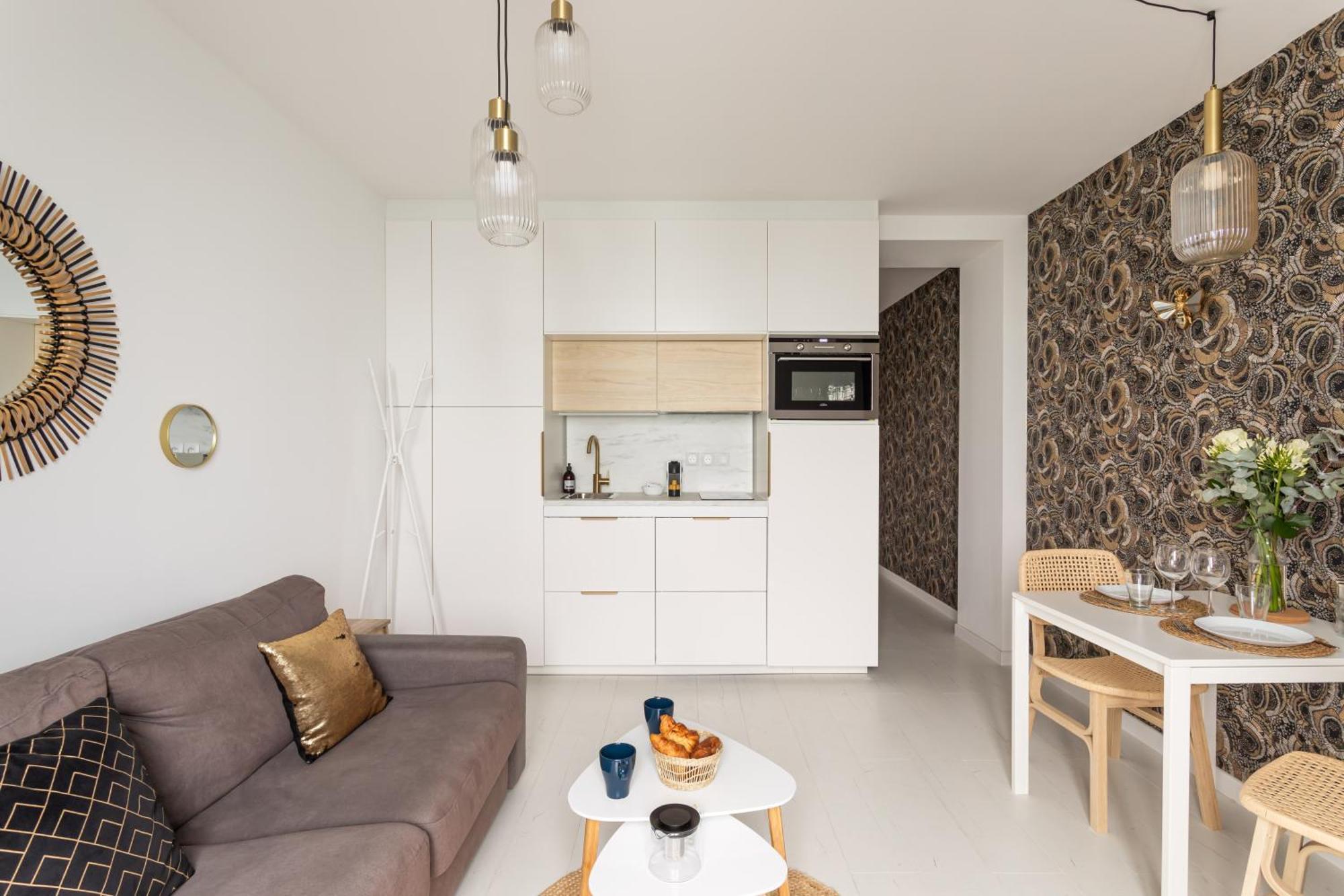 Ty Peskaiden 1 - A Cancale Vue Mer Luaran gambar